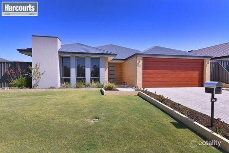 42 Salwood Loop, Banksia Grove, WA 6031
