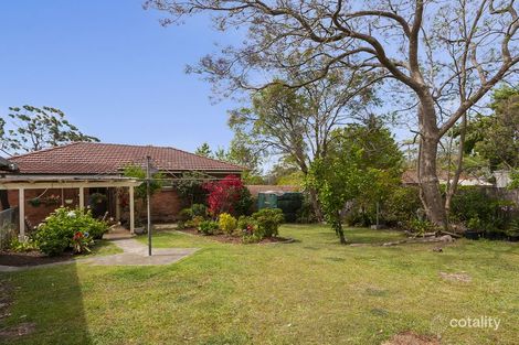 Property photo of 7 Naree Road Frenchs Forest NSW 2086