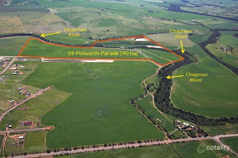 59 Polwarth Pde, Deepdale, WA 6532