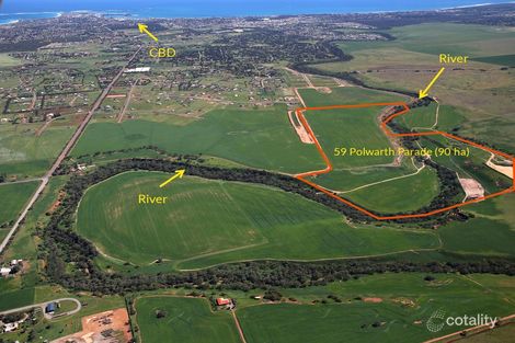 Property photo of 59 Polwarth Parade Deepdale WA 6532