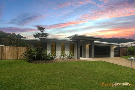 Property photo of 62 Xavier Herbert Drive Redlynch QLD 4870