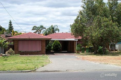 110 Camboon Rd, Noranda, WA 6062