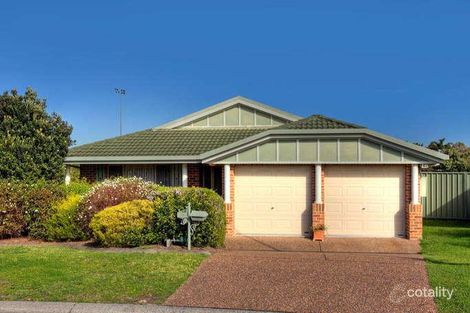 13 Nambucca Cres, Blue Haven, NSW 2262
