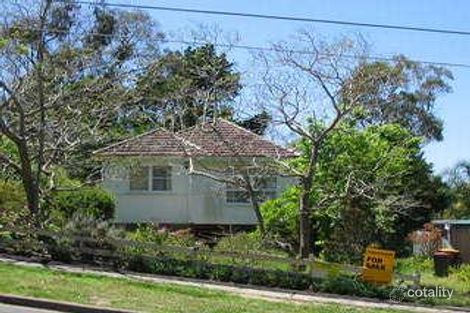 Property photo of 26 Montview Parade Hornsby Heights NSW 2077