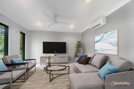 Property photo of 62 Xavier Herbert Drive Redlynch QLD 4870