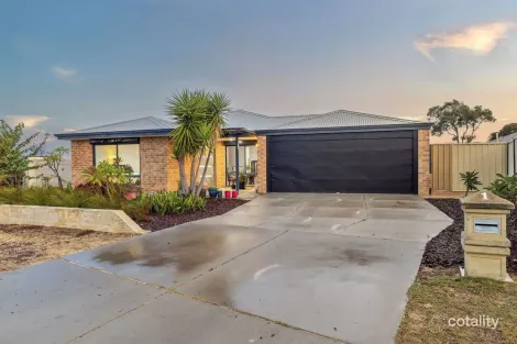 Property photo of 1 Palermo Court Merriwa WA 6030