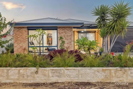 Property photo of 1 Palermo Court Merriwa WA 6030