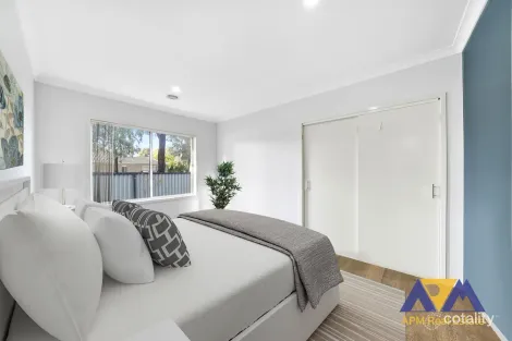Property photo of 32 Wickford Road Tarneit VIC 3029
