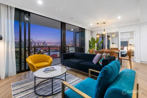 503/59 Meron St, Southport, QLD 4215