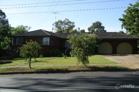 17 Willmott Ave, Winston Hills, NSW 2153