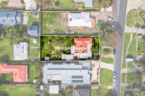 Property photo of 27 Weir Street Rye VIC 3941