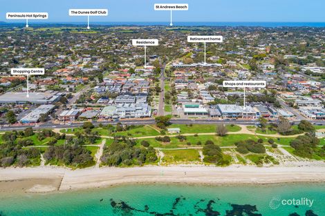 Property photo of 27 Weir Street Rye VIC 3941