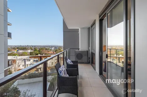 Property photo of 201/9 Williamsons Road Doncaster VIC 3108