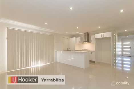 Property photo of 11 Bailey Street Yarrabilba QLD 4207