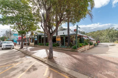 122b Stirling Tce, Toodyay, WA 6566