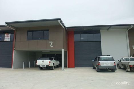 7/21 Industrial Dr, North Boambee Valley, NSW 2450