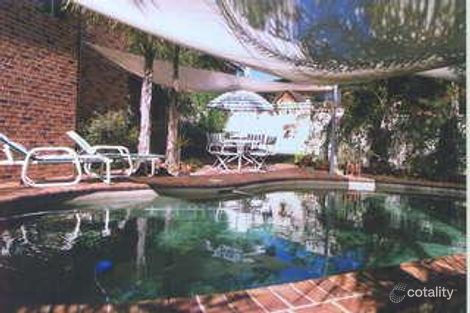 Property photo of 8 Berwick Place Menai NSW 2234