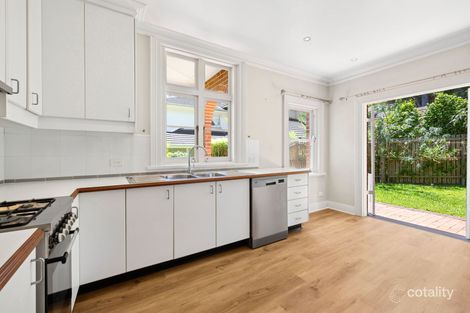 Property photo of 2/67 Coonanbarra Road Wahroonga NSW 2076