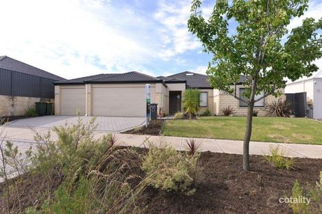 Property photo of 64 Edgecombe Pass Aveley WA 6069