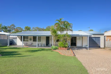 Property photo of 4 Daniel Drive New Auckland QLD 4680