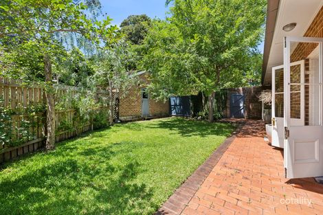 Property photo of 2/67 Coonanbarra Road Wahroonga NSW 2076