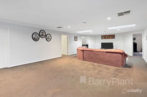 Property photo of 48 Helen Road Ferntree Gully VIC 3156