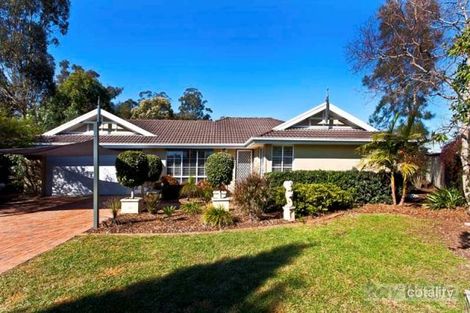 Property photo of 77B Edinburgh Circuit Cecil Hills NSW 2171