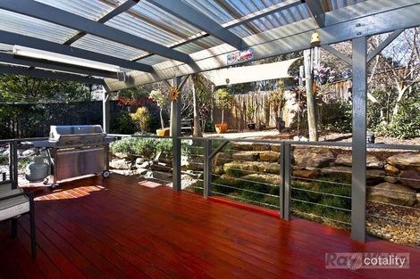 Property photo of 77B Edinburgh Circuit Cecil Hills NSW 2171