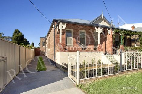 Property photo of 7 Warrigal Street Canterbury NSW 2193