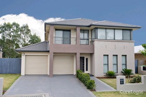 Property photo of 3 Kittiwake Place Cranebrook NSW 2749