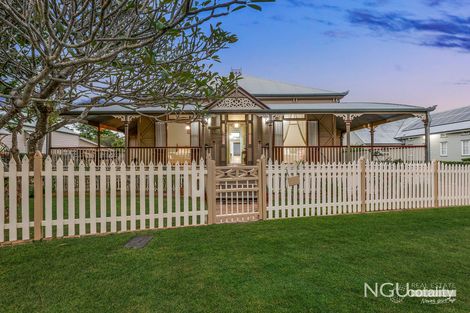 Property photo of 2 Ferrett Street Sadliers Crossing QLD 4305