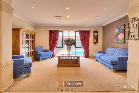 Property photo of 77 Ulinga Crescent Parkinson QLD 4115