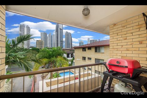 Property photo of 15/26 Stanhill Drive Surfers Paradise QLD 4217