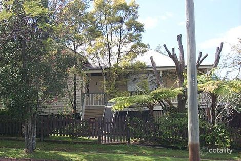 64 Morris St, Wooloowin, QLD 4030