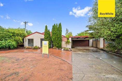 Property photo of 8 Gonzaga Place Richardson ACT 2905