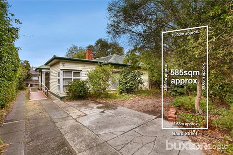 Property photo of 36 Baird Street Ashburton VIC 3147