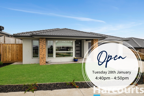 33 Palladium Bvd, Drouin, VIC 3818