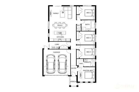 Property photo of 54 Bruckner Drive Point Cook VIC 3030