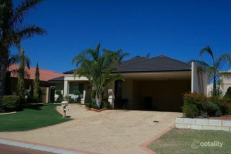 4 Lupin Way, Coogee, WA 6166