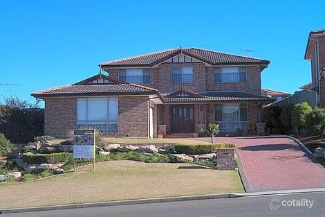 128 Bella Vista Dr, Bella Vista, NSW 2153