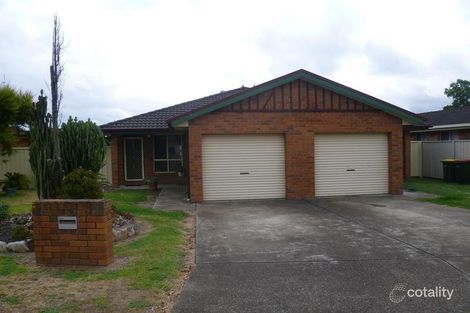 Property photo of 6 Chisholm Court Raymond Terrace NSW 2324