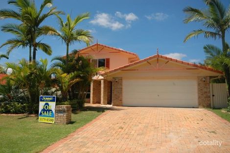 Property photo of 4 Dellwood Road Springfield QLD 4300