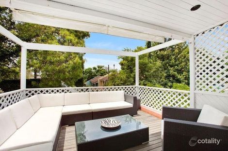 Property photo of 23 Avon Street Glebe NSW 2037