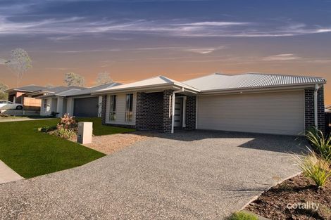Property photo of 29 Myrtle Street Deebing Heights QLD 4306