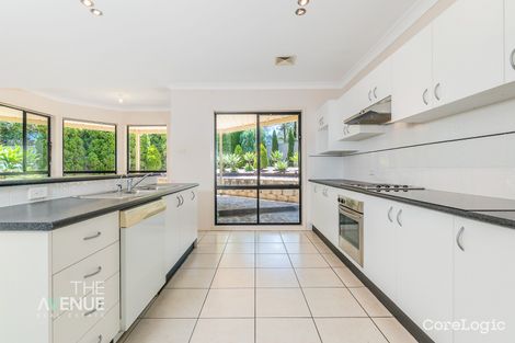 Property photo of 24 Flagstone Grove Bella Vista NSW 2153