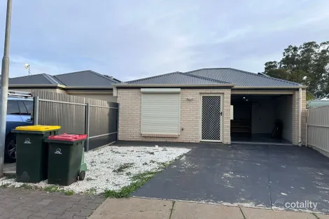 Property photo of 24A Worthington Road Elizabeth East SA 5112