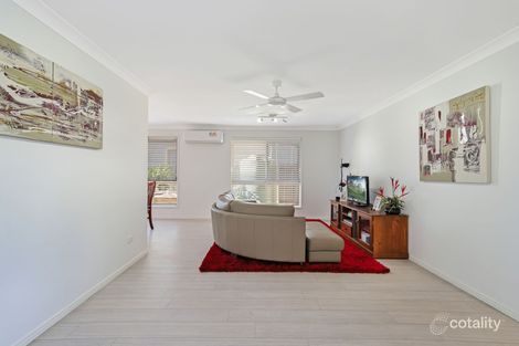 Property photo of 99 Golden Avenue Calamvale QLD 4116