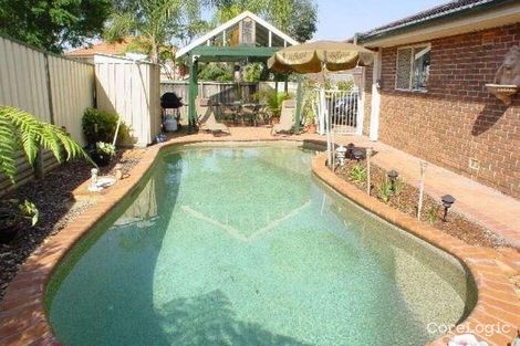 Property photo of 43 Gracelands Drive Quakers Hill NSW 2763