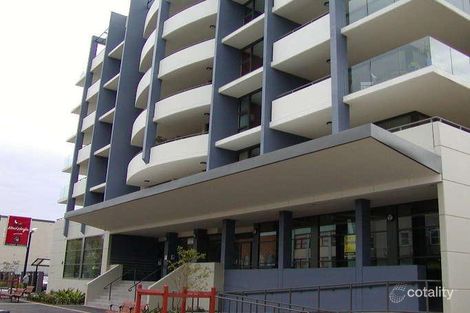 Property photo of 209/328 King Street Newcastle NSW 2300