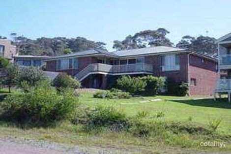 Property photo of 6 Warbler Crescent North Narooma NSW 2546